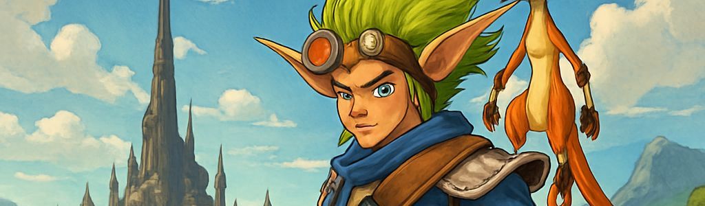 Profile Hero Background