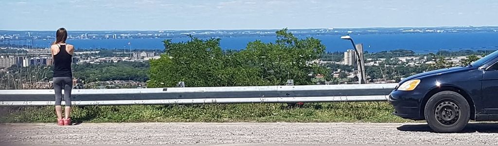 Profile Hero Background