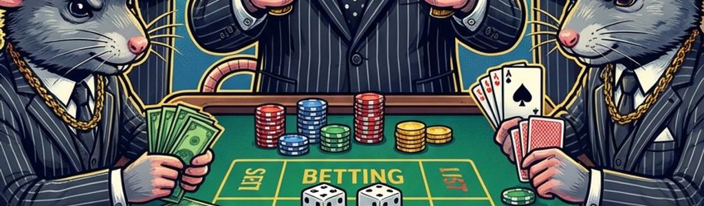 Profile Hero Background