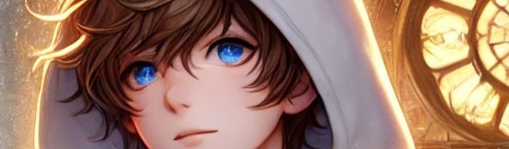 Profile Hero Background