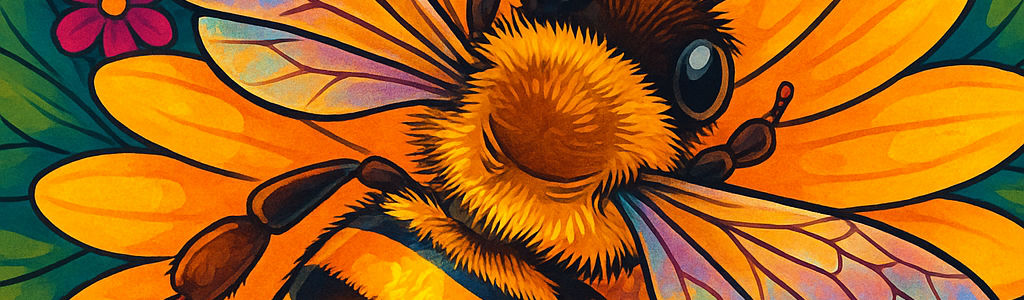 Profile Hero Background