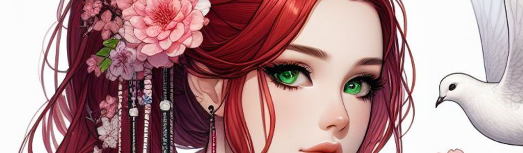 Profile Hero Background