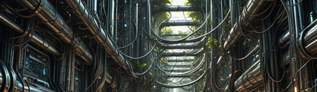 Profile Hero Background