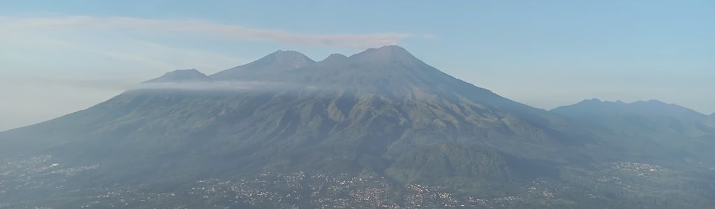 Profile Hero Background