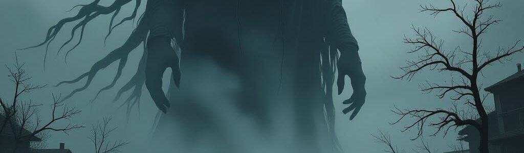 Profile Hero Background