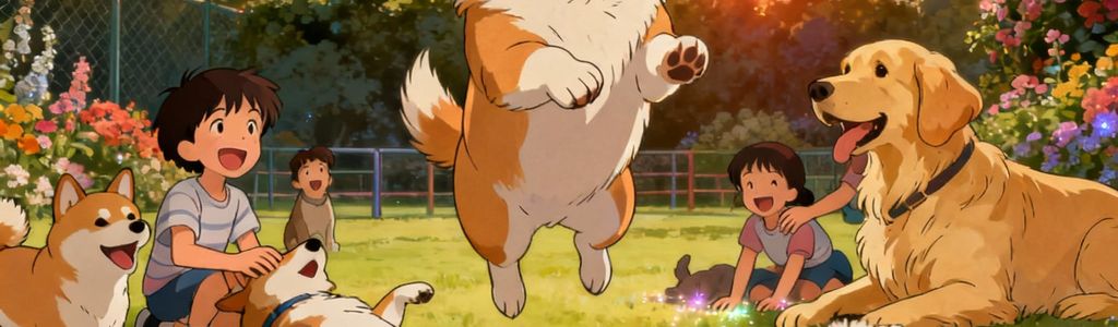 Profile Hero Background