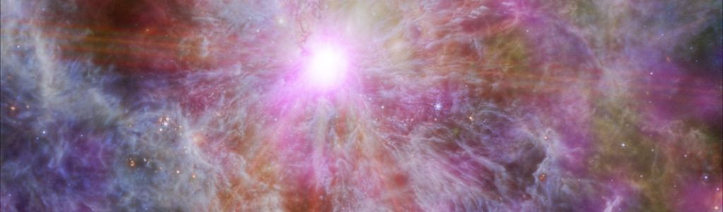 Profile Hero Background