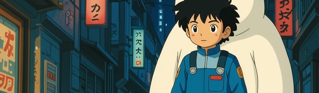 Profile Hero Background