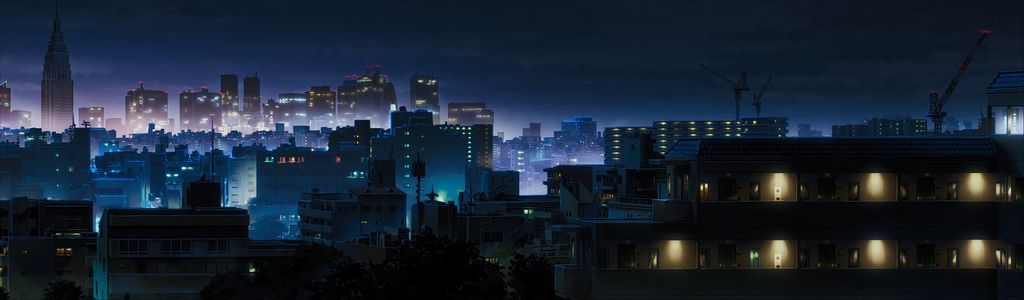 Profile Hero Background