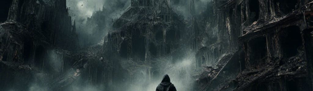 Profile Hero Background