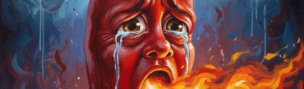 Profile Hero Background