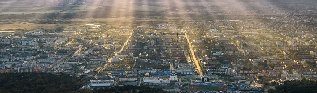 Profile Hero Background