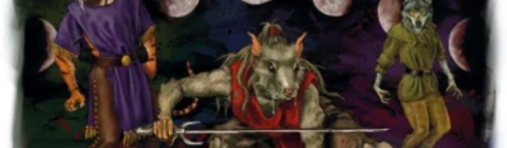 Profile Hero Background