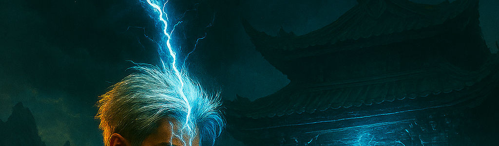 Profile Hero Background