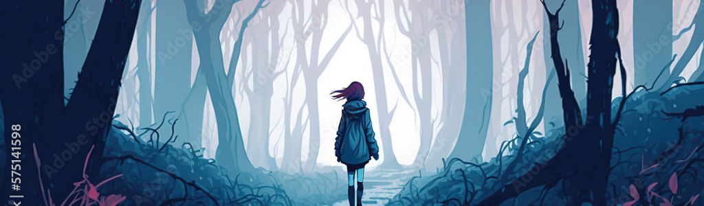 Profile Hero Background