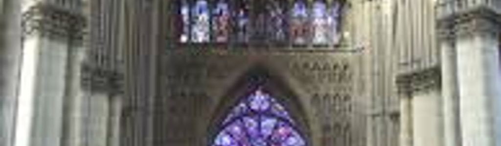 Profile Hero Background