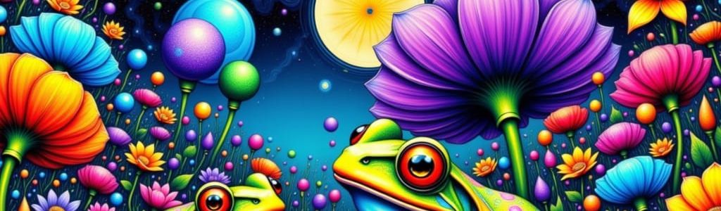 Profile Hero Background