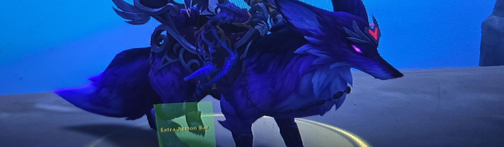 Profile Hero Background