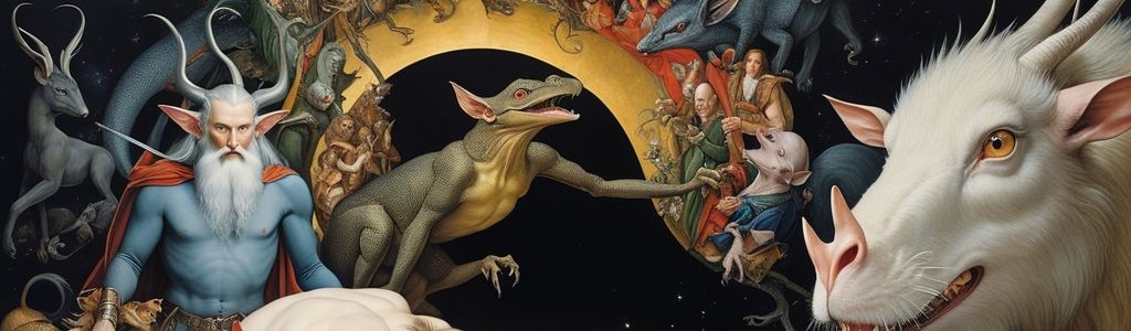 Profile Hero Background