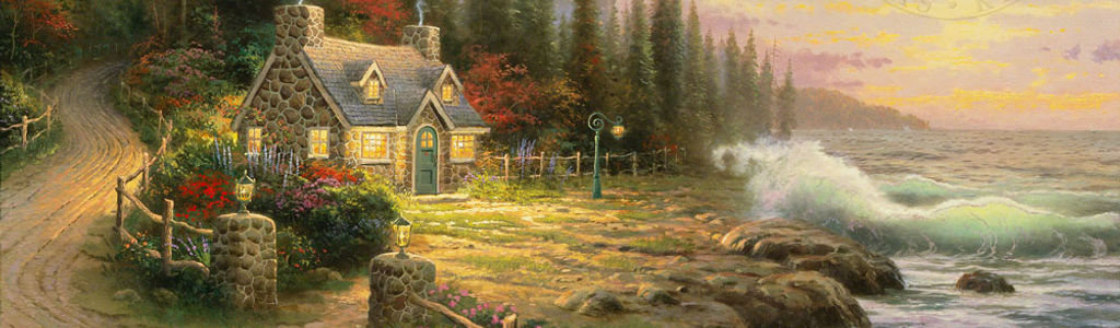 Profile Hero Background