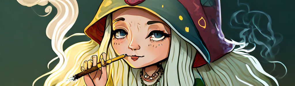 Profile Hero Background