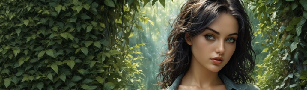 Profile Hero Background