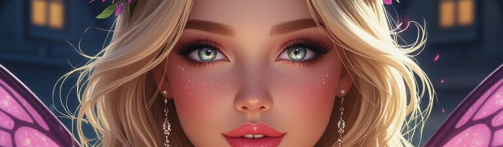 Profile Hero Background