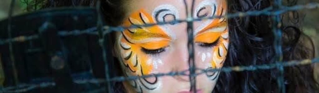 Profile Hero Background