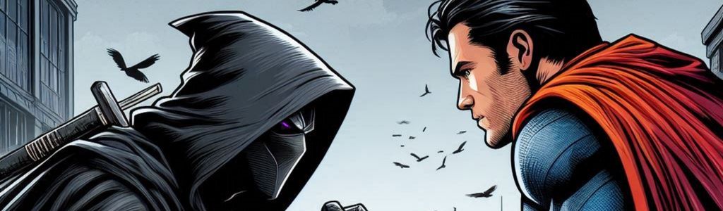 Profile Hero Background