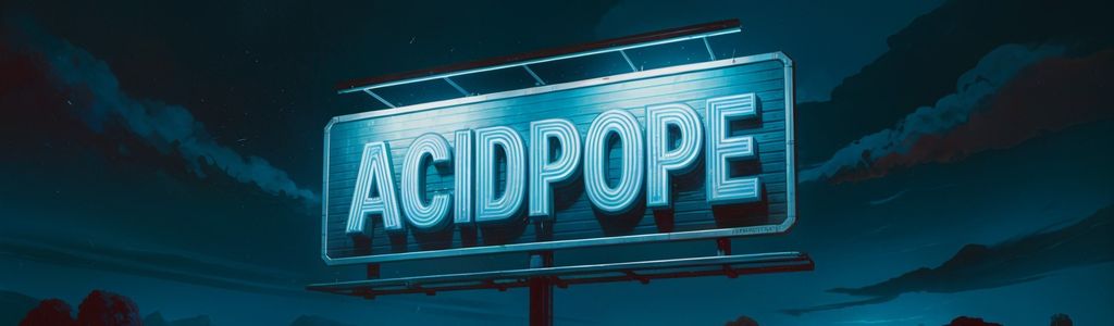 Profile Hero Background