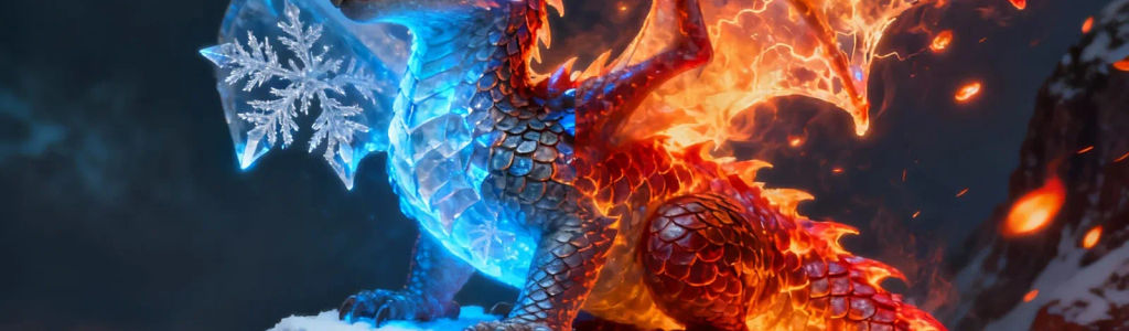 Profile Hero Background