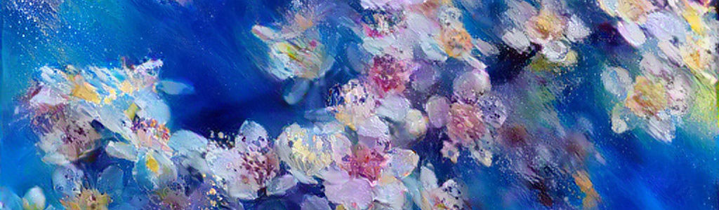 Profile Hero Background