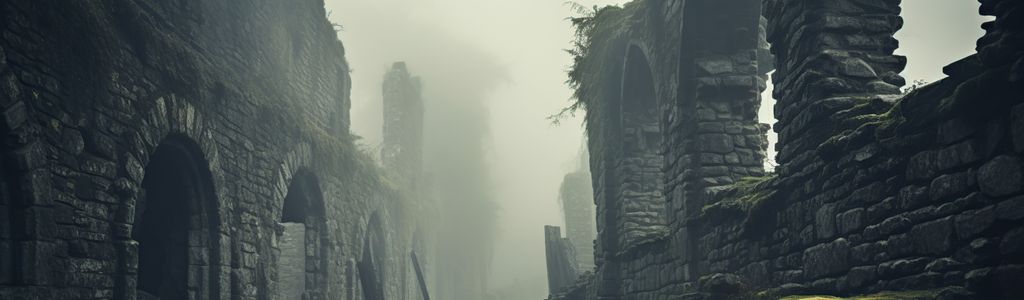 Profile Hero Background