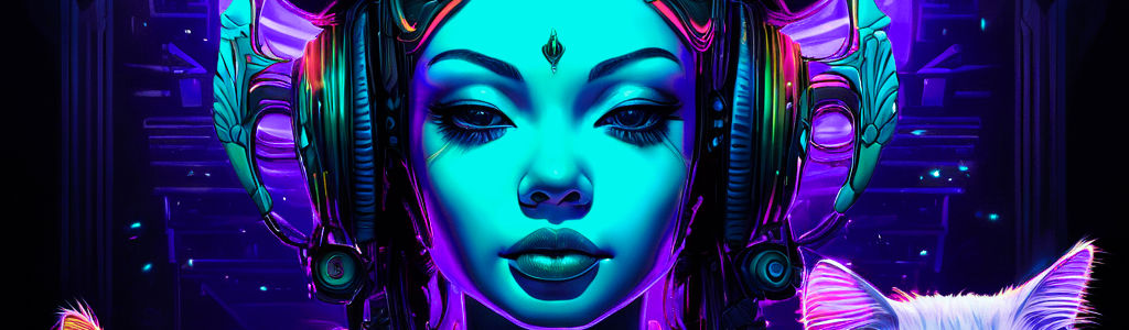 Profile Hero Background