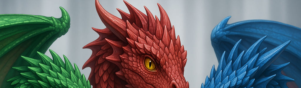 Profile Hero Background