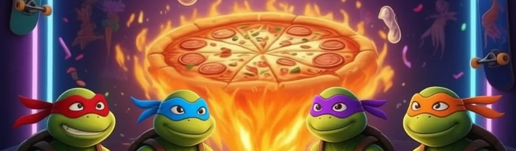 Profile Hero Background