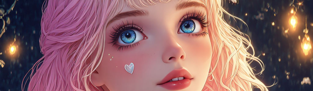 Profile Hero Background