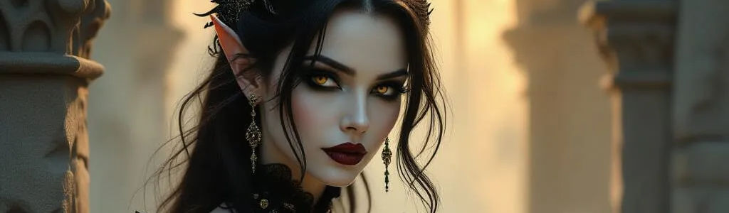 Profile Hero Background