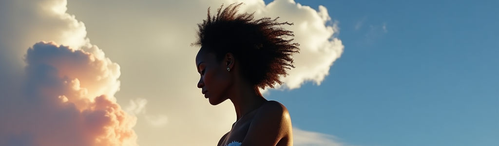 Profile Hero Background