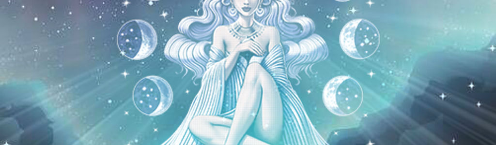 Profile Hero Background