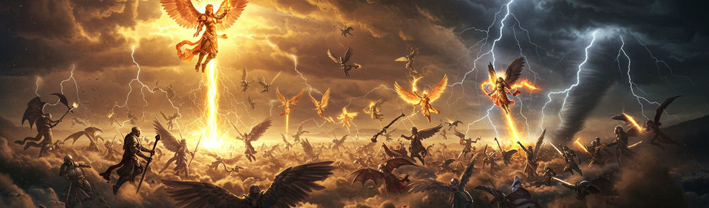 Profile Hero Background