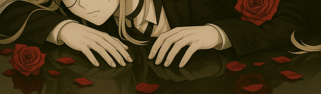 Profile Hero Background