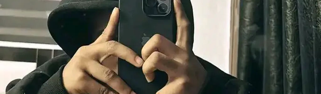 Profile Hero Background