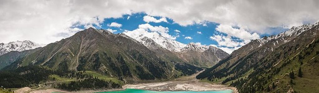 Profile Hero Background