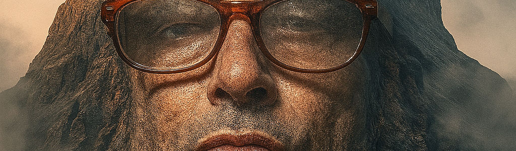 Profile Hero Background