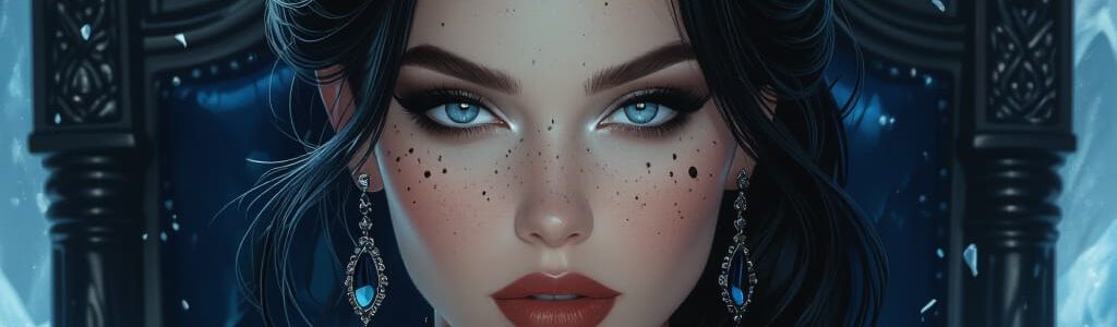 Profile Hero Background