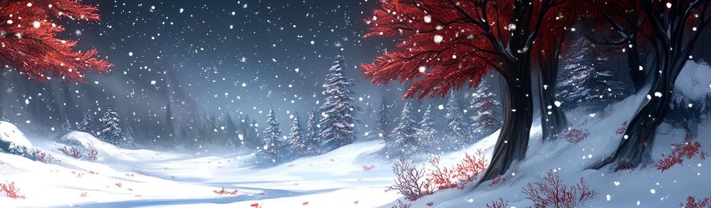 Profile Hero Background