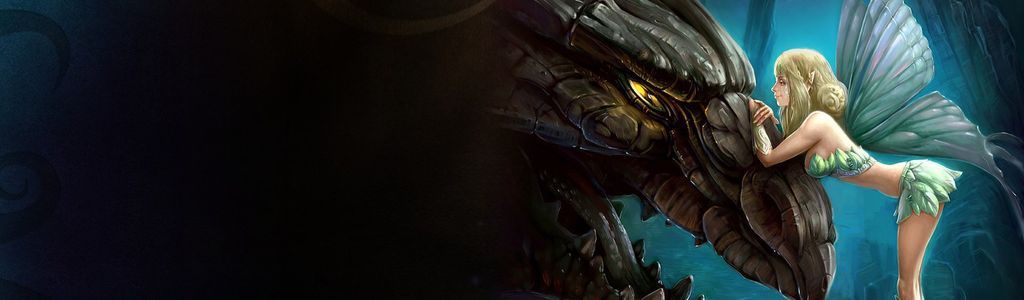Profile Hero Background