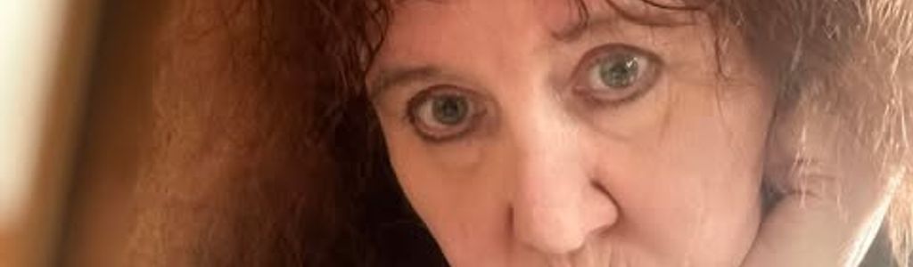 Profile Hero Background