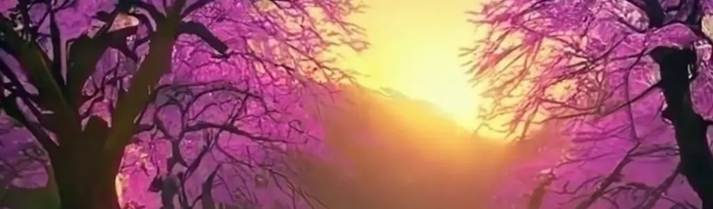 Profile Hero Background